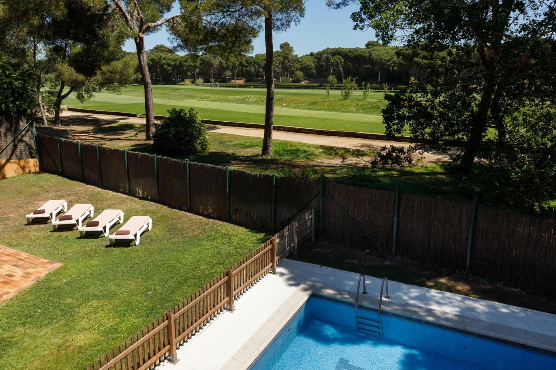 Villa Familiar By La Costa Resort Pals Exterior photo
