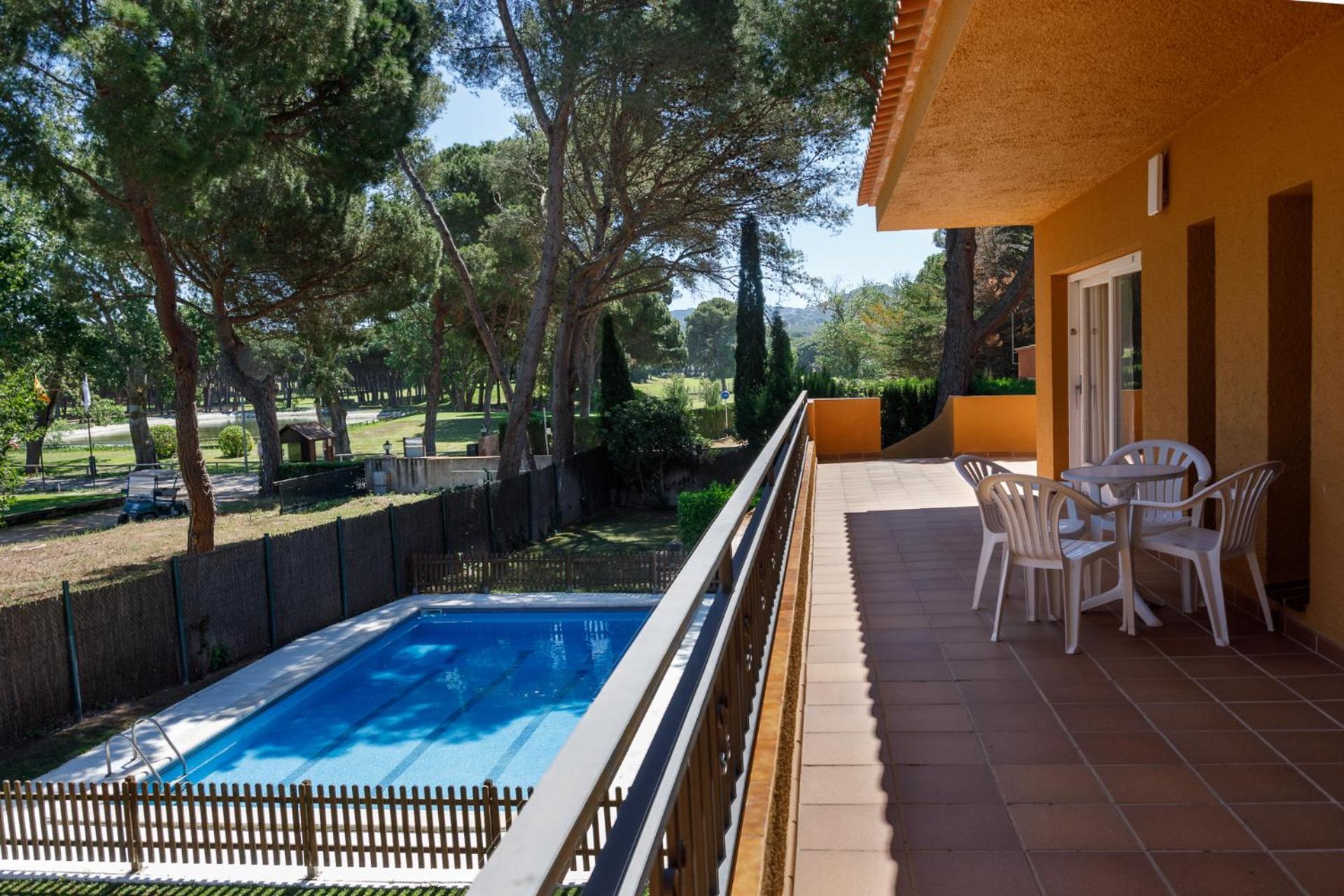 Villa Familiar By La Costa Resort Pals Exterior photo