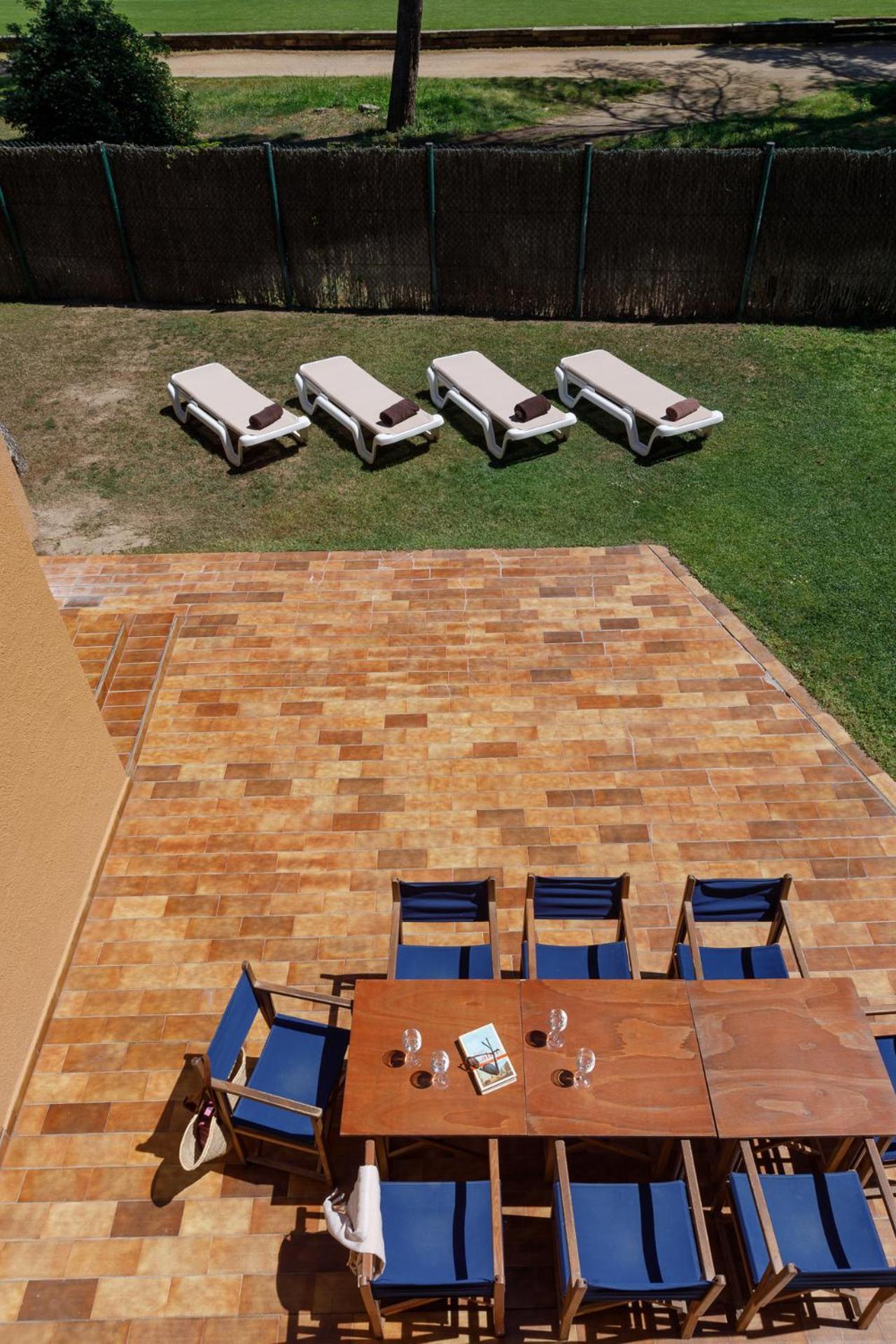 Villa Familiar By La Costa Resort Pals Exterior photo